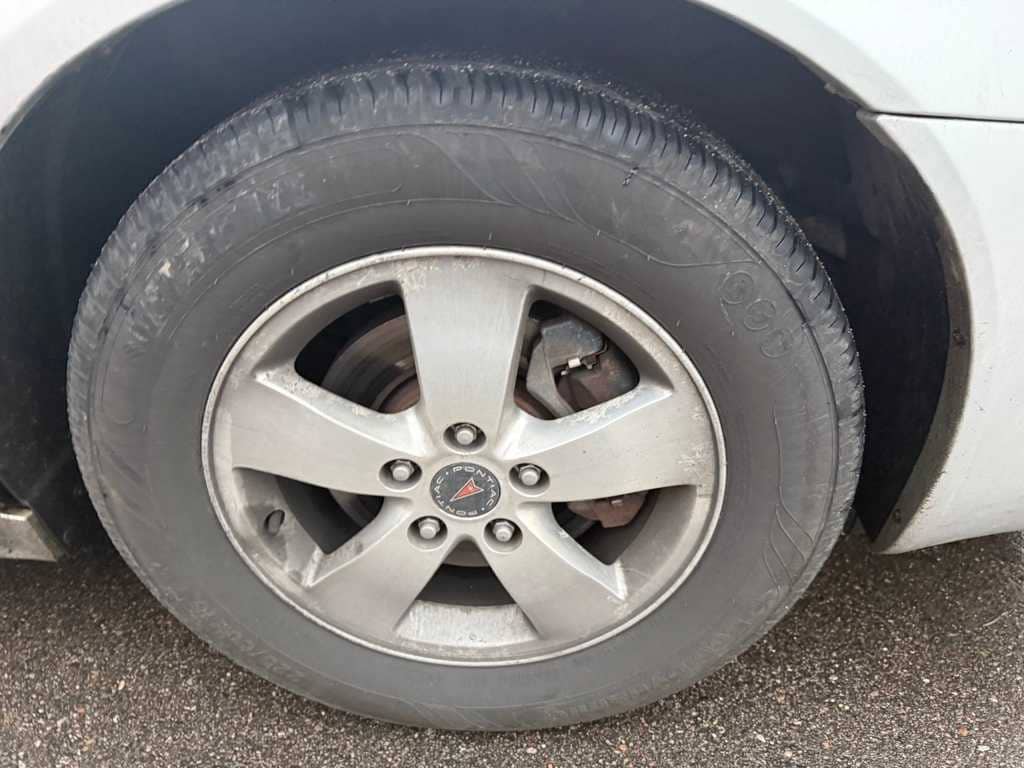 Thumbnail: 2006 Pontiac Grand Prix - 9