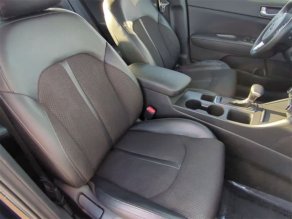 Thumbnail: 2018 Kia Optima - 20