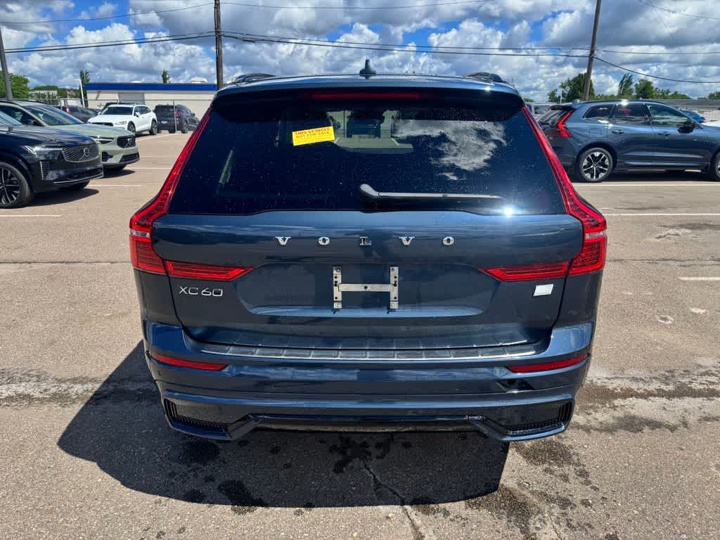Thumbnail: 2024 Volvo XC60 - 5