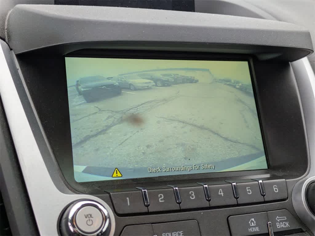 Thumbnail: 2014 GMC Terrain - 30