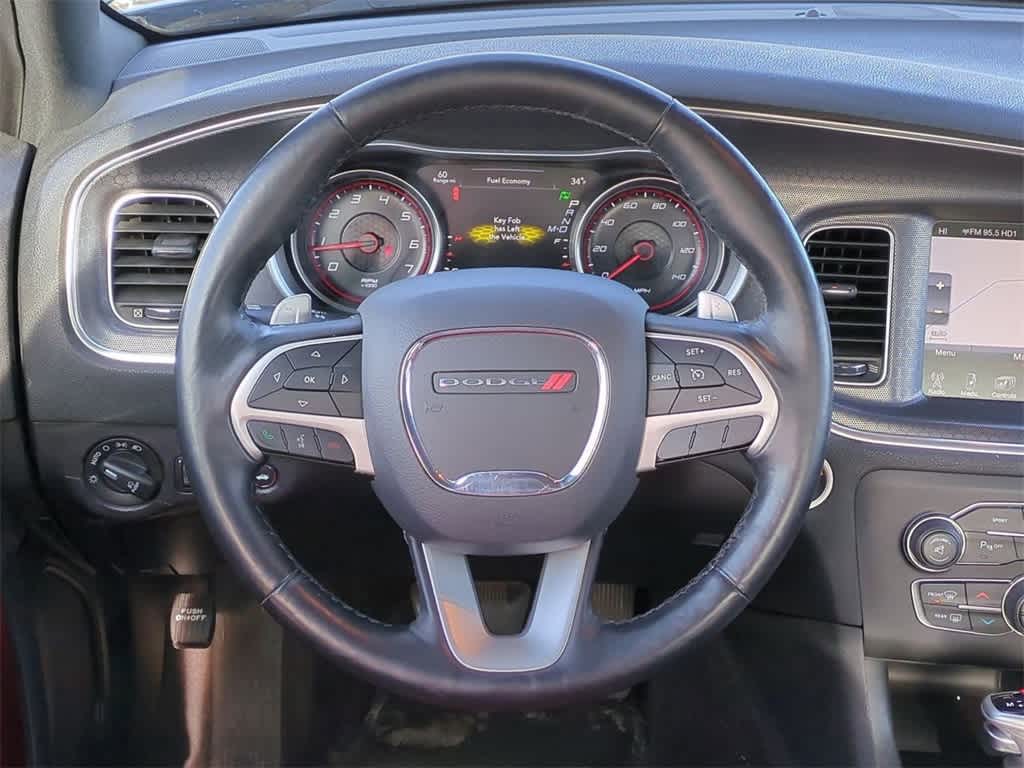 Thumbnail: 2016 Dodge Charger - 22