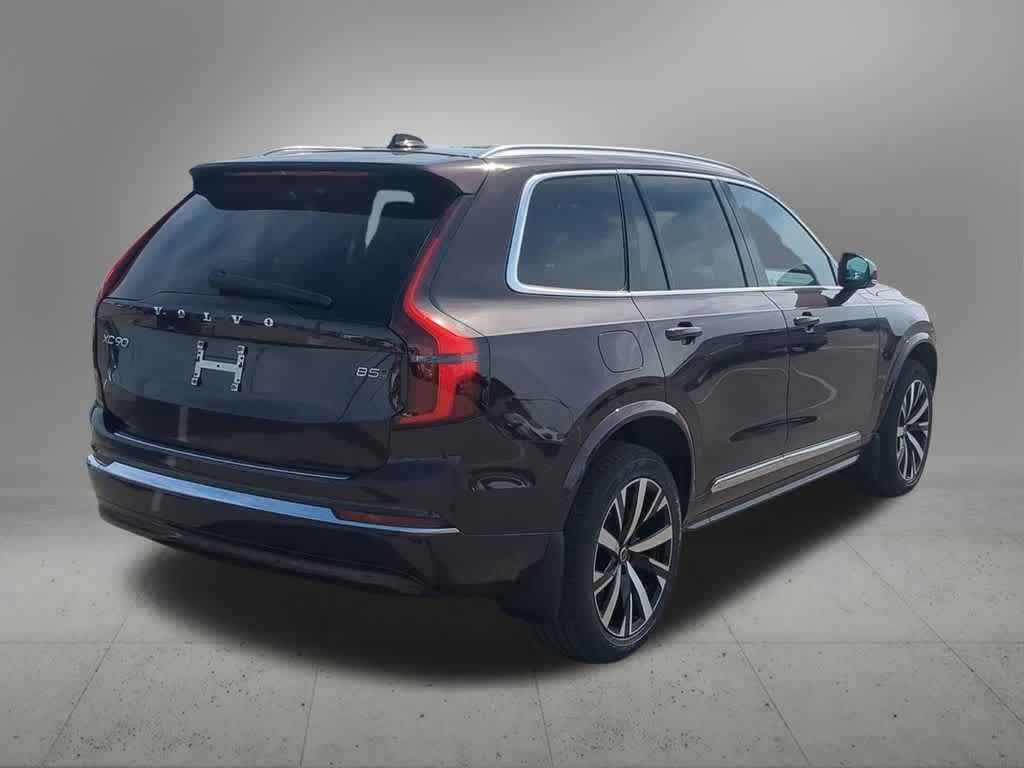 Thumbnail: 2026 Volvo XC90 - 6