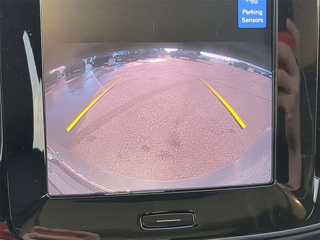 Thumbnail: 2026 Volvo XC40 - 28