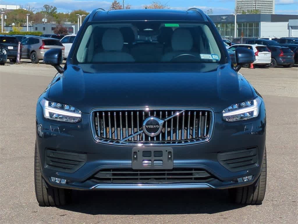 Thumbnail: 2023 Volvo XC90 - 9