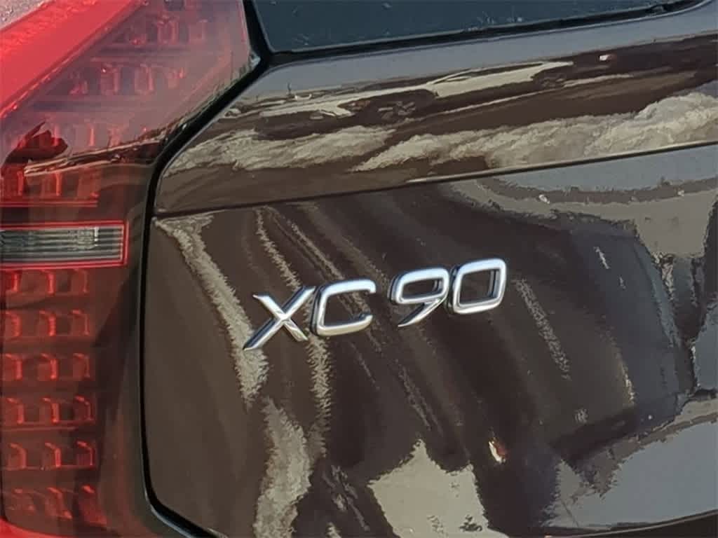 Thumbnail: 2026 Volvo XC90 - 12