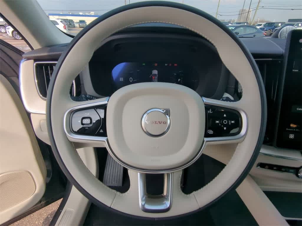 Thumbnail: 2026 Volvo XC60 - 21