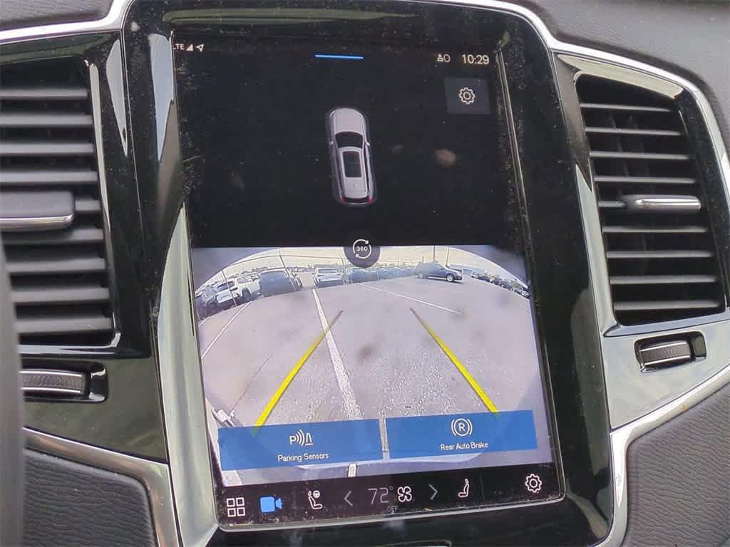 Thumbnail: 2025 Volvo XC90 - 30