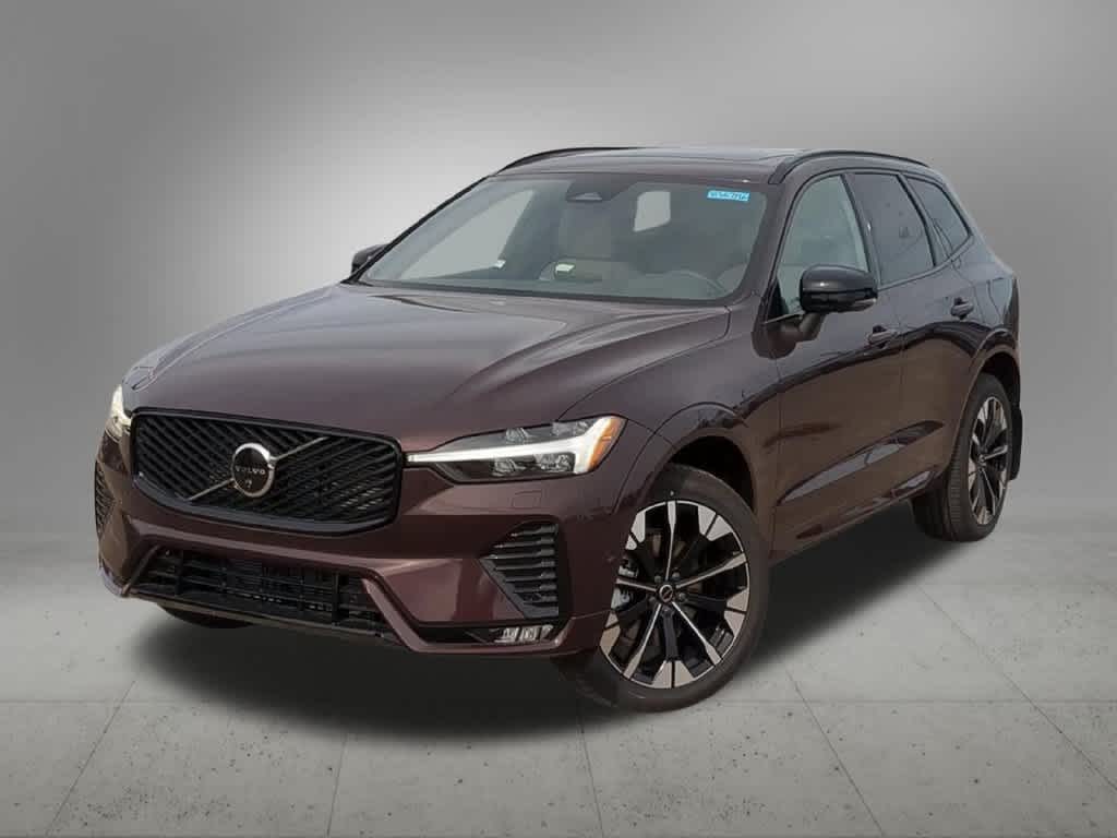 2027 Volvo XC60
