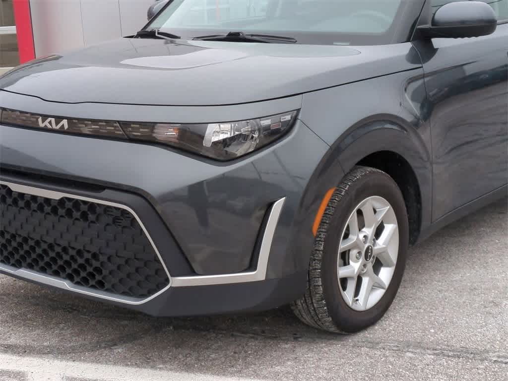 Thumbnail: 2023 Kia Soul - 3