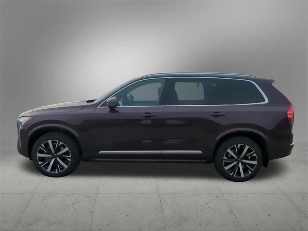 Thumbnail: 2026 Volvo XC90 - 3