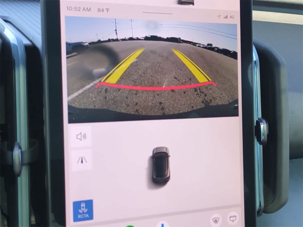 Thumbnail: 2025 Volvo EX30 - 29