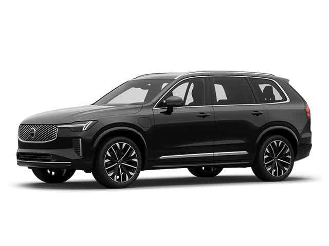 2025 Volvo XC90 T8 Ultimate -
                  Troy, MI