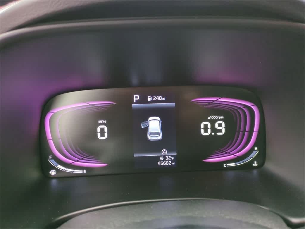 Thumbnail: 2023 Kia Soul - 24