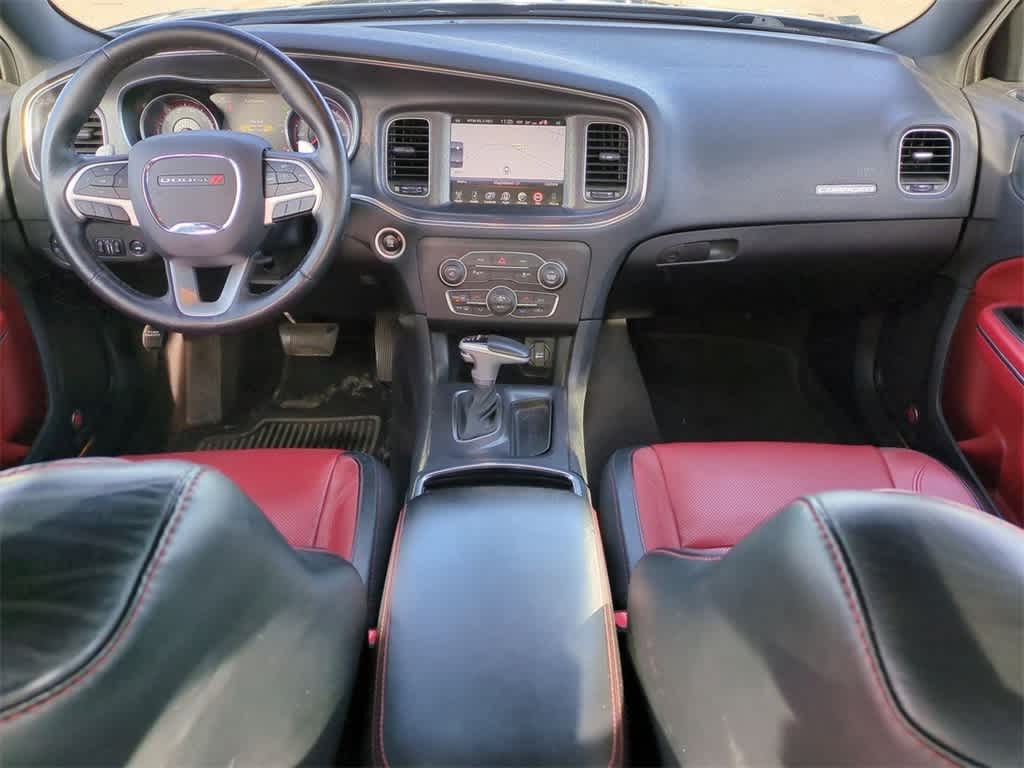 Thumbnail: 2016 Dodge Charger - 15