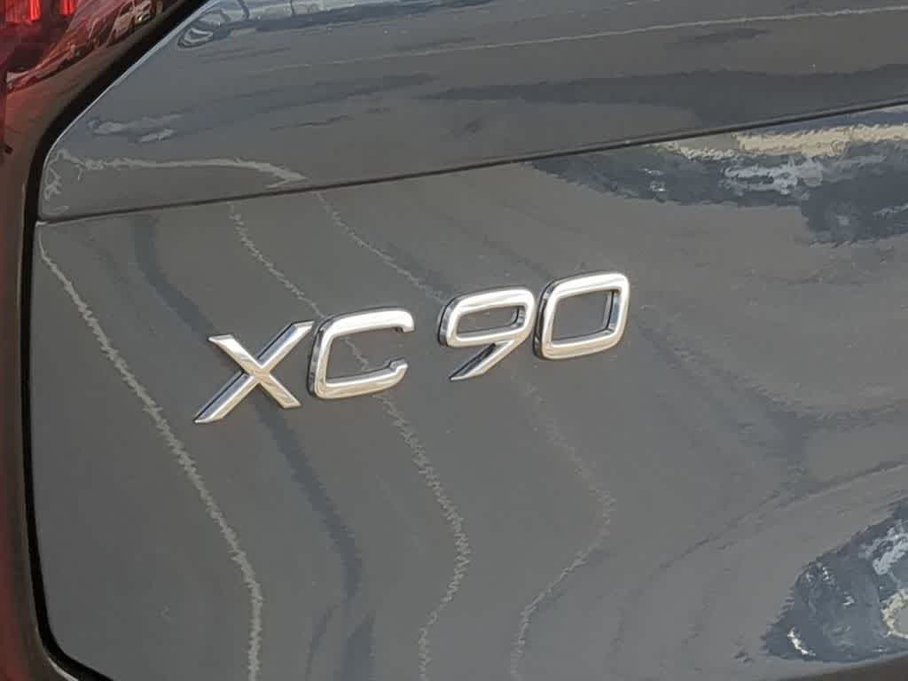 Thumbnail: 2026 Volvo XC90 - 12