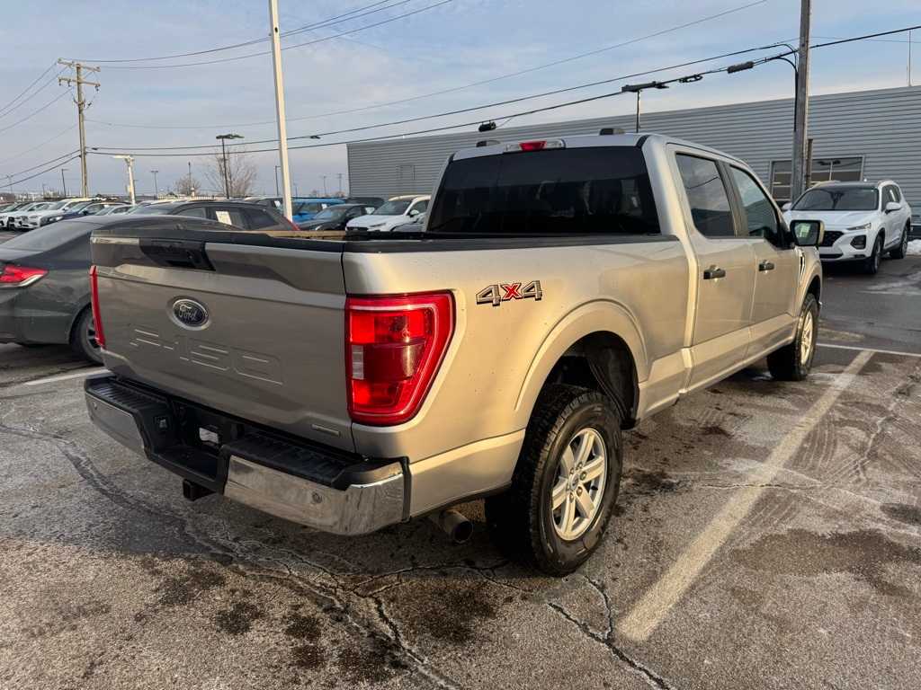 Thumbnail: 2023 Ford F-150 - 6