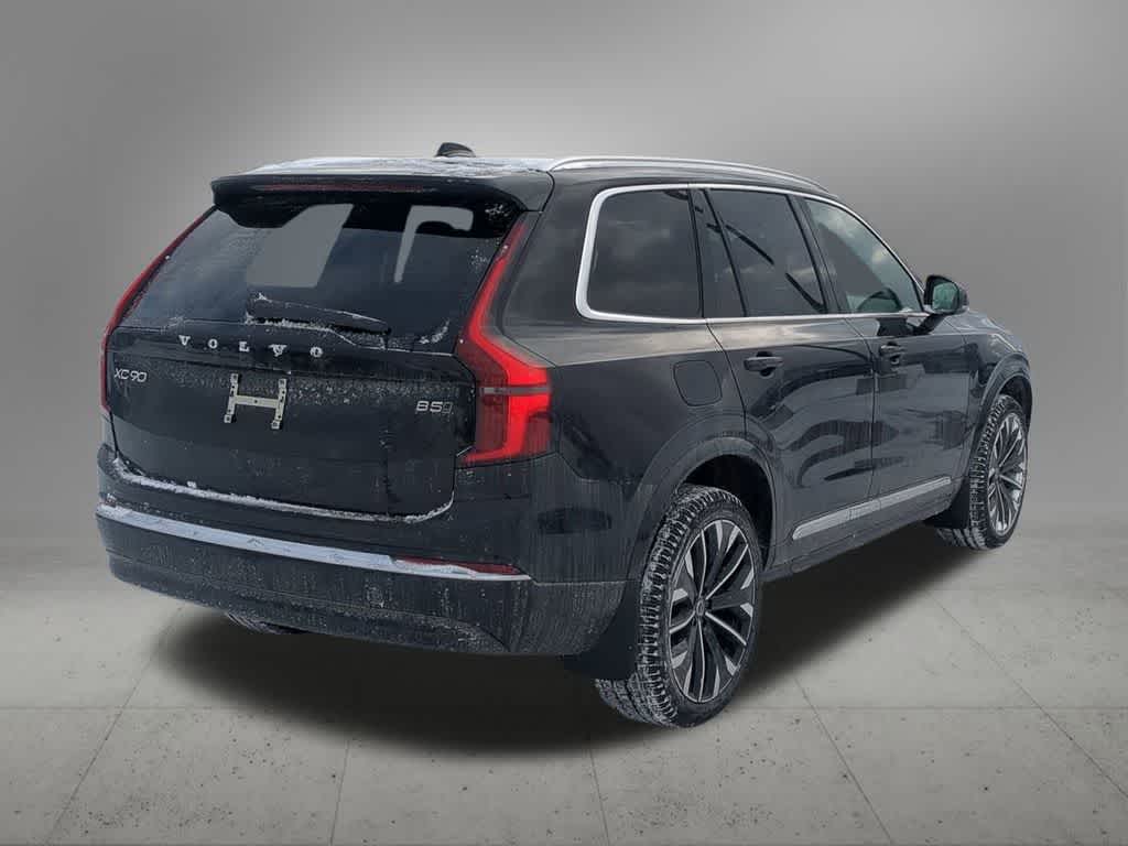 Thumbnail: 2026 Volvo XC90 - 6