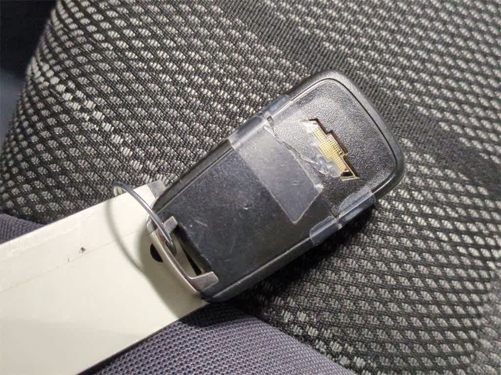 Thumbnail: 2013 Chevrolet Sonic - 26