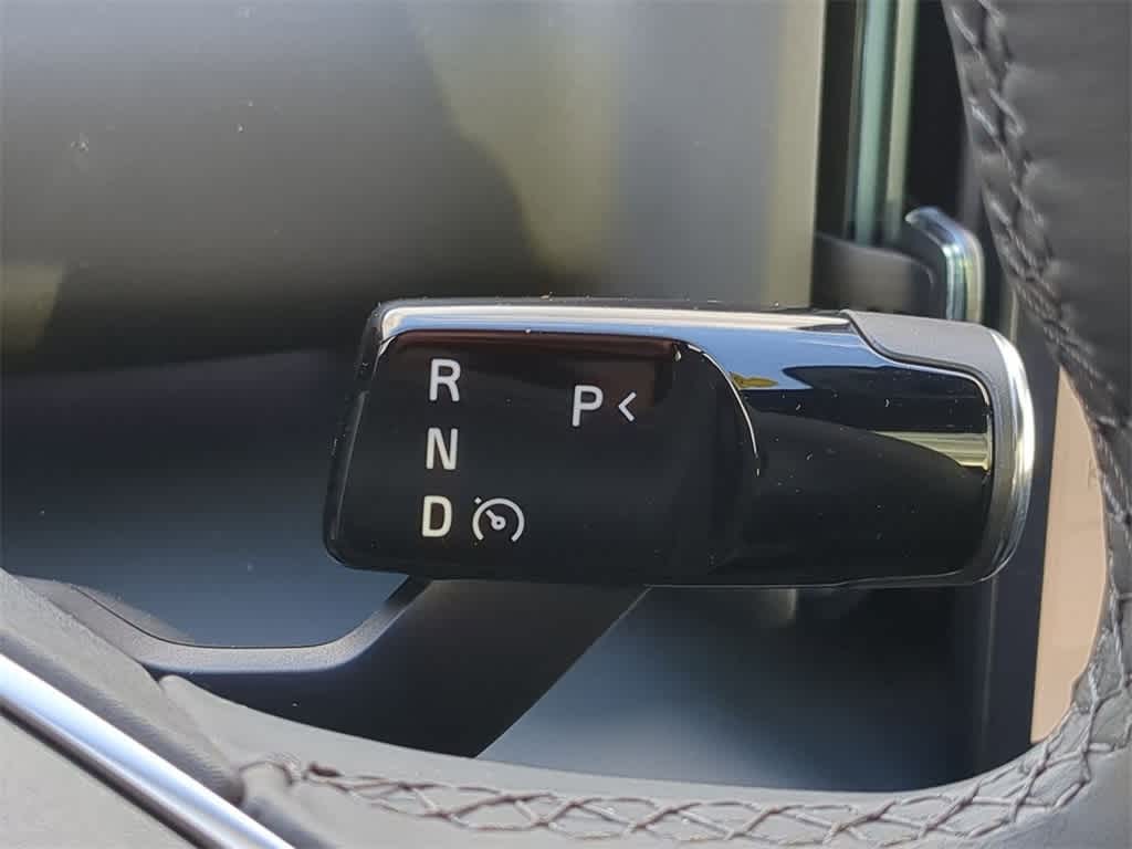 Thumbnail: 2026 Volvo EX30 - 29