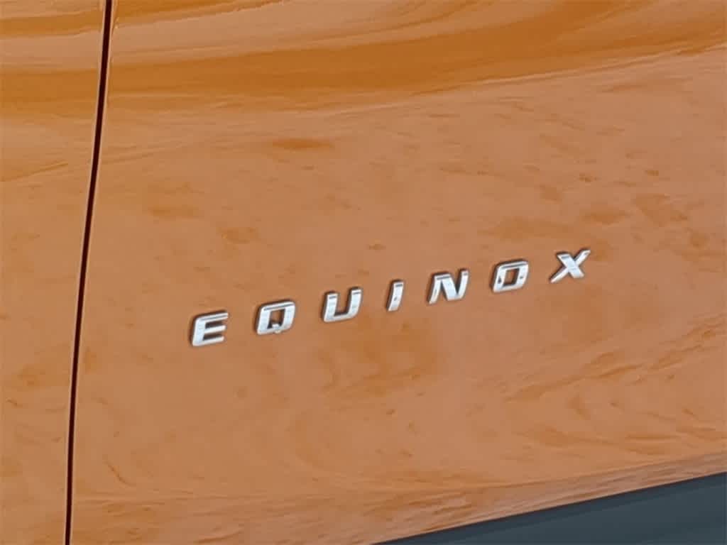 Thumbnail: 2019 Chevrolet Equinox - 12