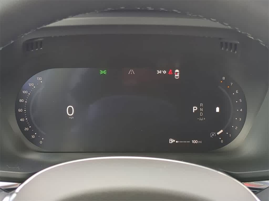 Thumbnail: 2026 Volvo XC60 - 32