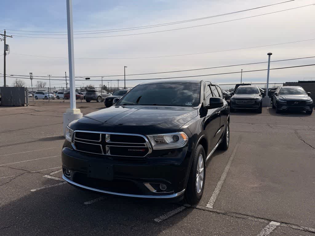 Thumbnail: 2019 Dodge Durango - 1