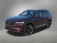 2026 Volvo XC90 plug-in hybrid T8 Plus 7-Seater eAWD