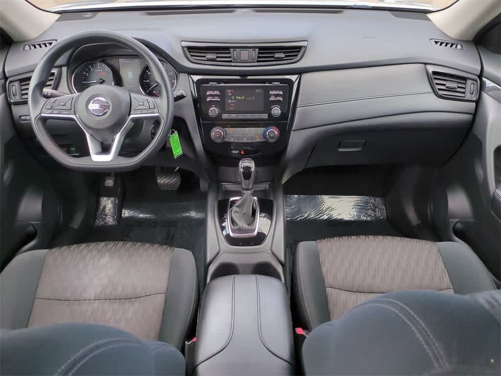 Thumbnail: 2017 Nissan Rogue - 13