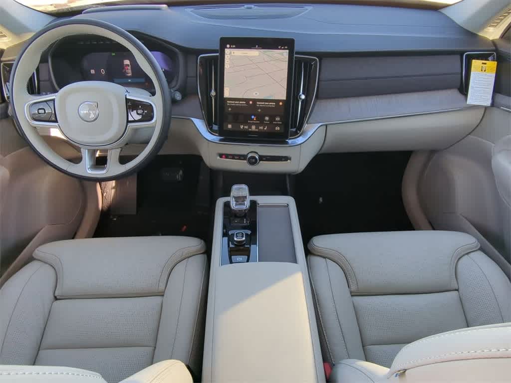 Thumbnail: 2026 Volvo XC90 - 14