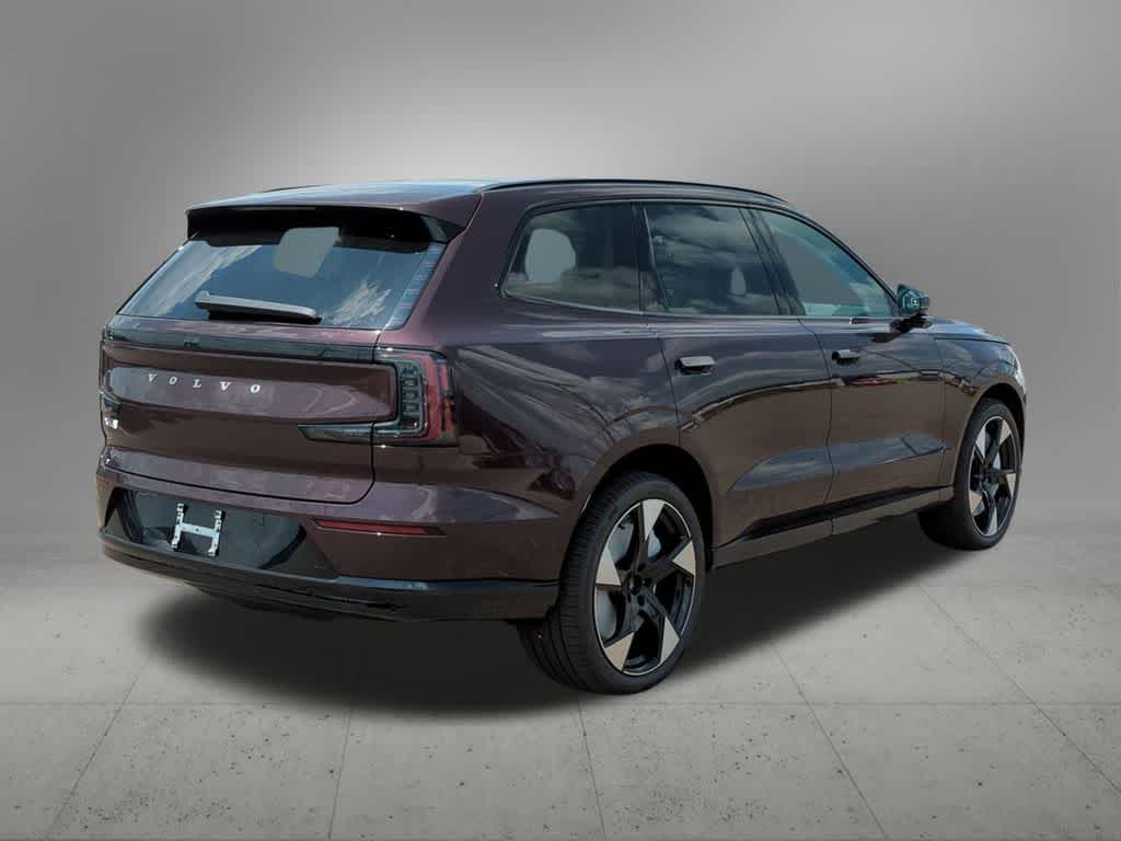 Thumbnail: 2025 Volvo EX90 - 6