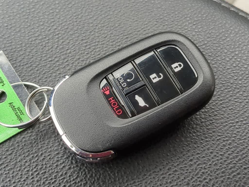 Thumbnail: 2023 Honda Civic - 32