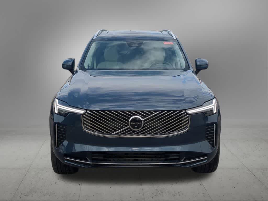 Thumbnail: 2026 Volvo XC90 - 9