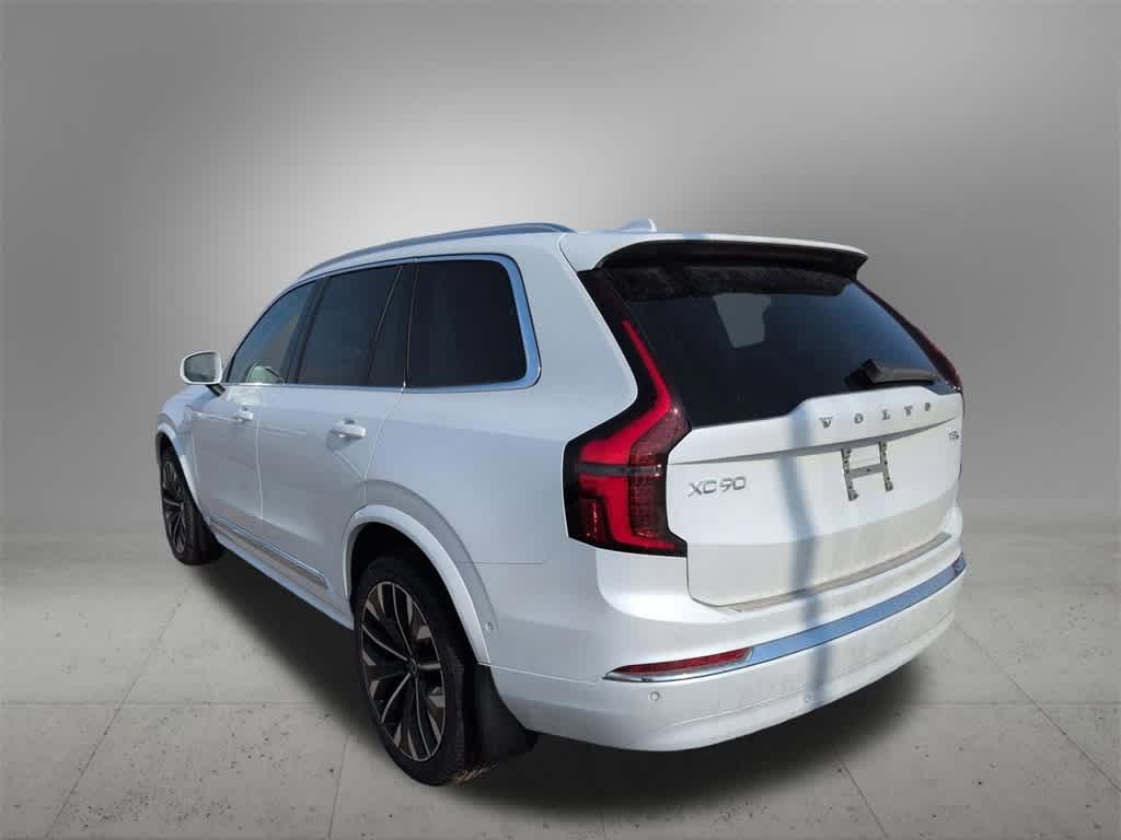 Thumbnail: 2026 Volvo XC90 - 4