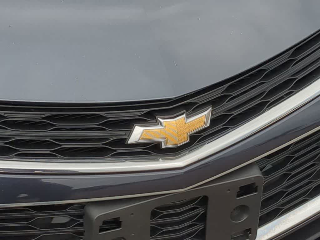 Thumbnail: 2016 Chevrolet Cruze - 10
