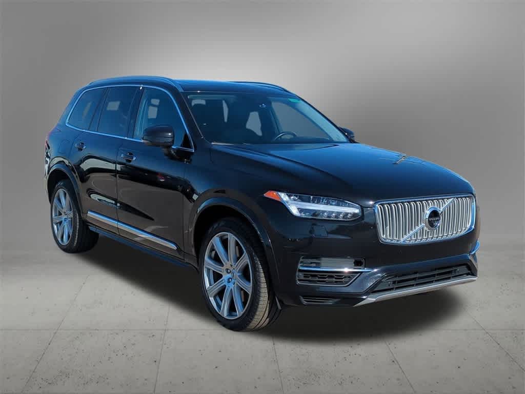 Thumbnail: 2019 Volvo XC90 - 8