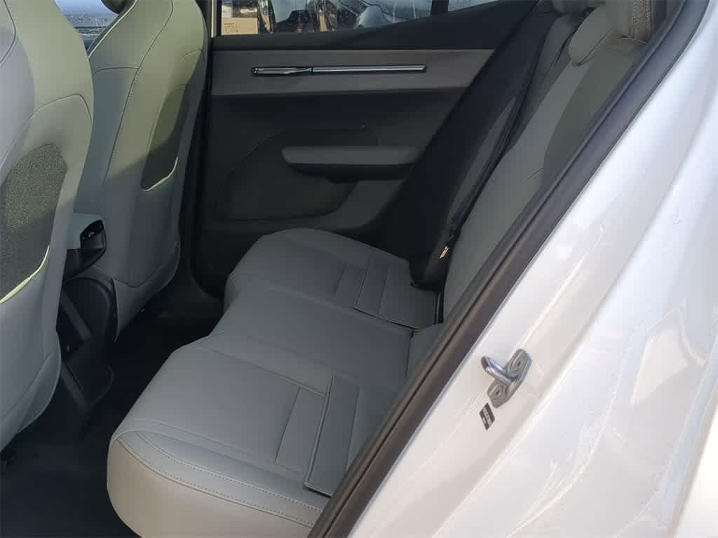 Thumbnail: 2026 Volvo EX30 - 18