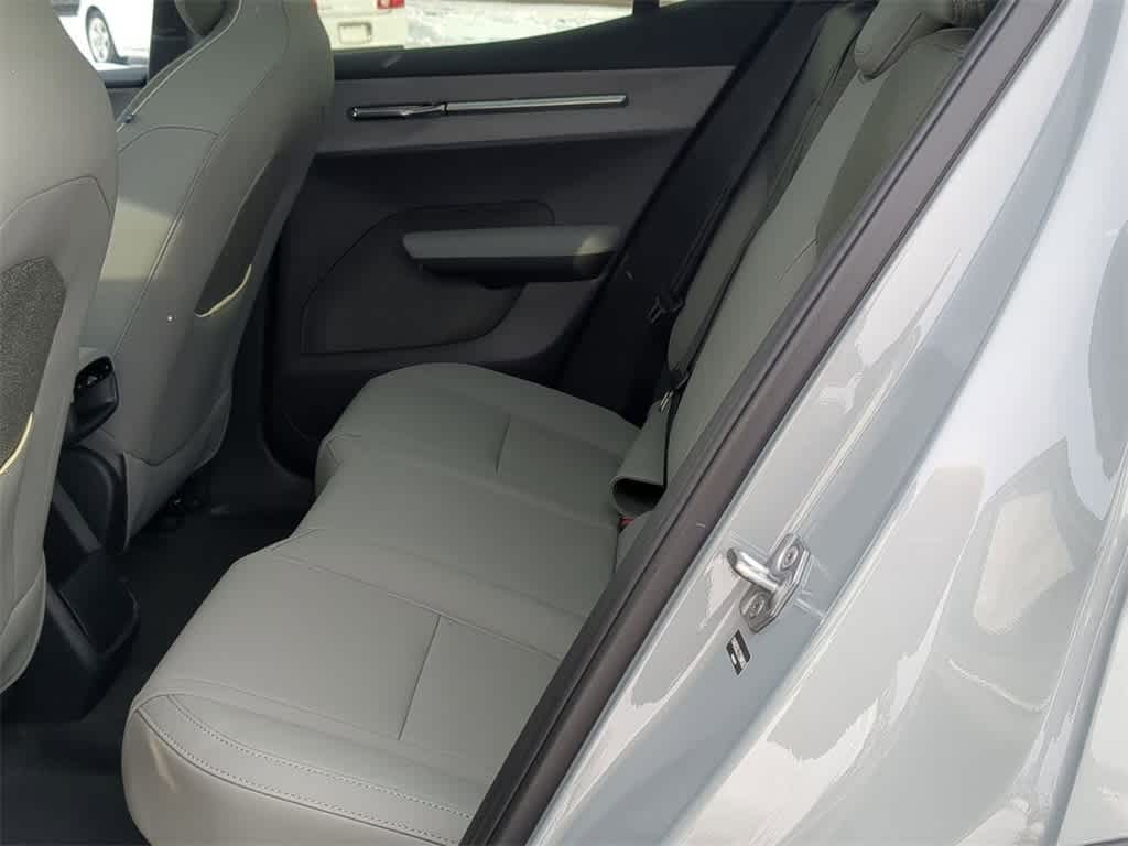 Thumbnail: 2026 Volvo EX30 - 18