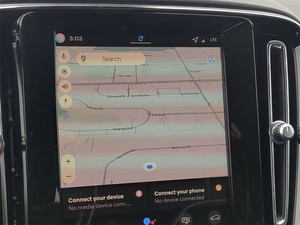 Thumbnail: 2026 Volvo XC40 - 28