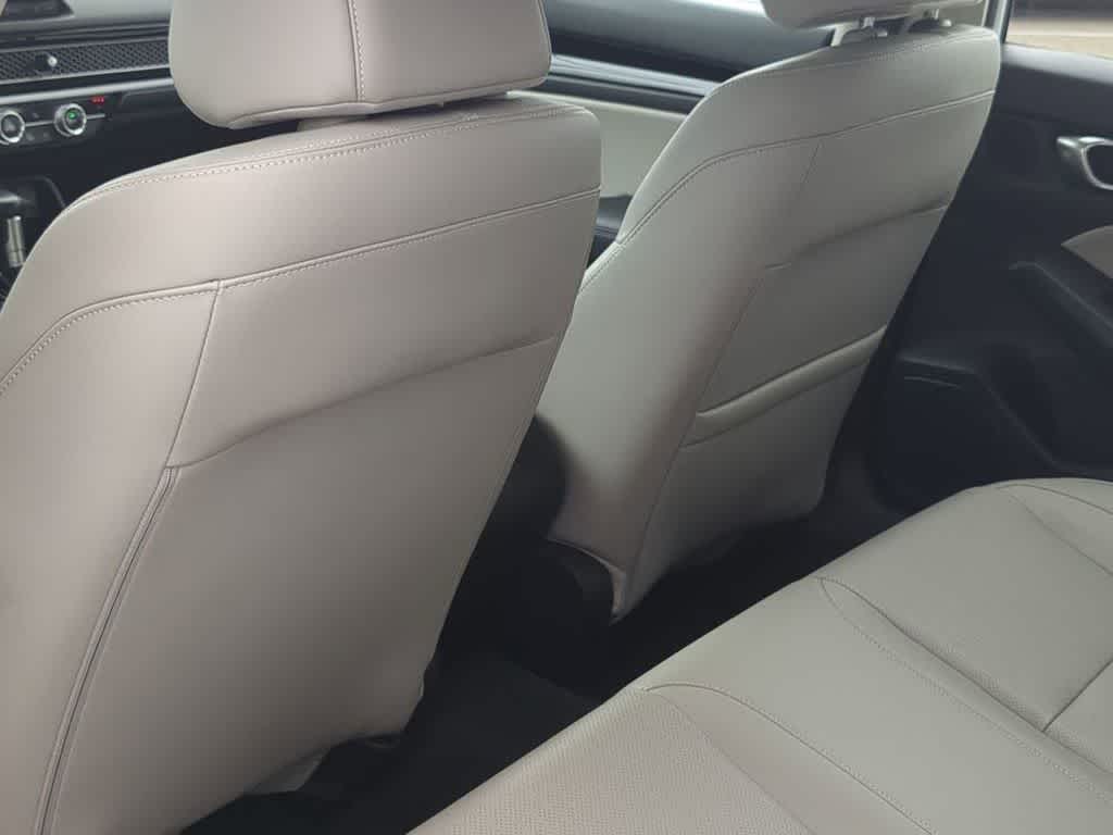 Thumbnail: 2023 Honda Civic - 17