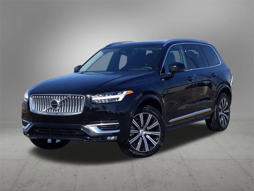 2025 Volvo XC90 B6 Plus -
                  Troy, MI