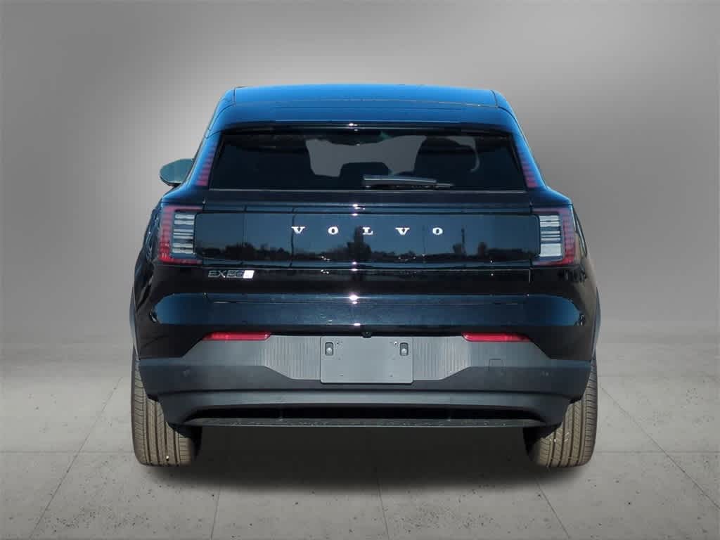 Thumbnail: 2025 Volvo EX30 - 5