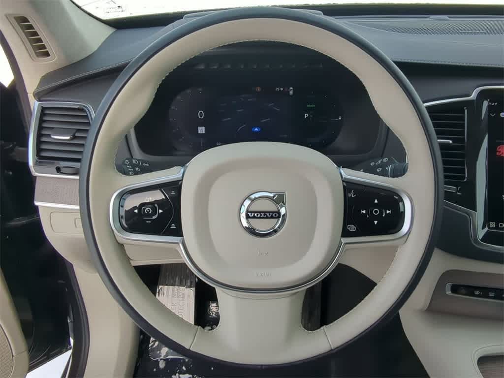 Thumbnail: 2023 Volvo XC90 - 23