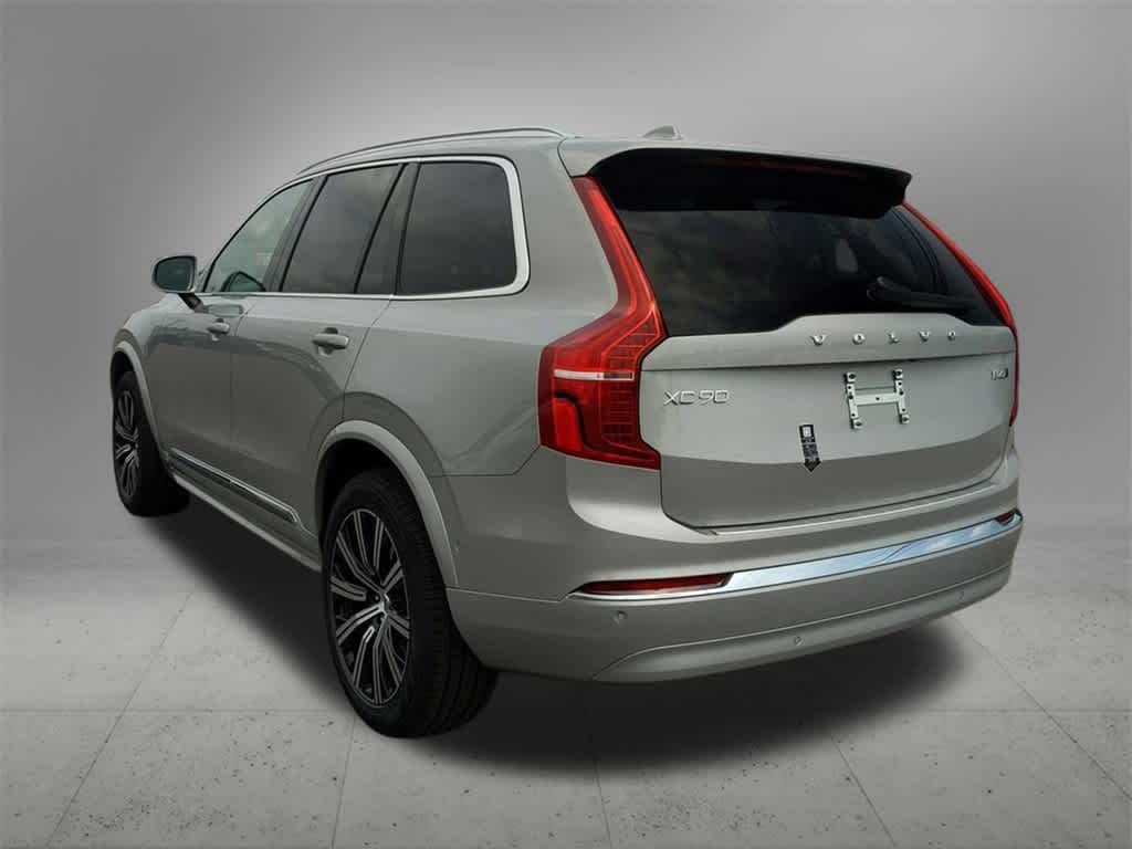 Thumbnail: 2025 Volvo XC90 - 4