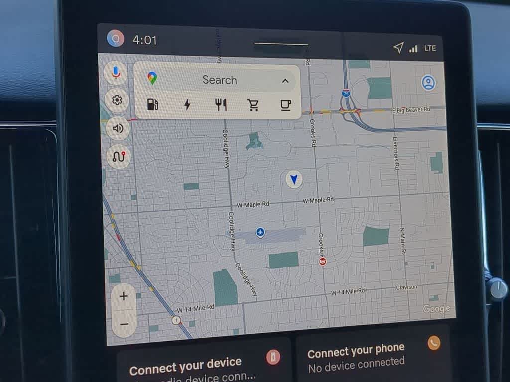 Thumbnail: 2026 Volvo XC60 - 27