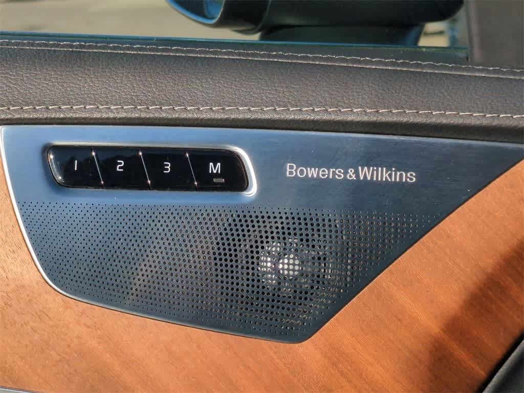 Thumbnail: 2019 Volvo XC90 - 22