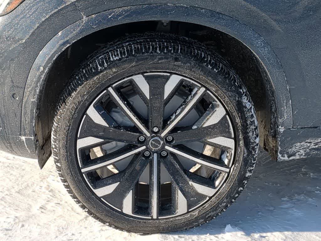 Thumbnail: 2026 Volvo XC90 - 13