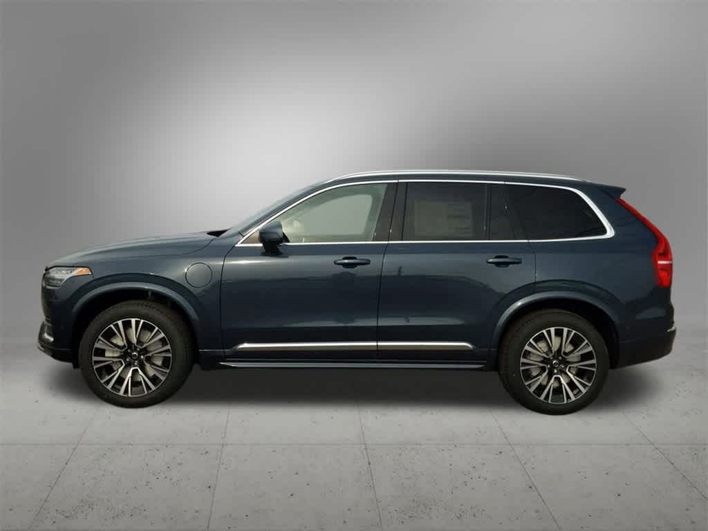 Thumbnail: 2025 Volvo XC90 - 3