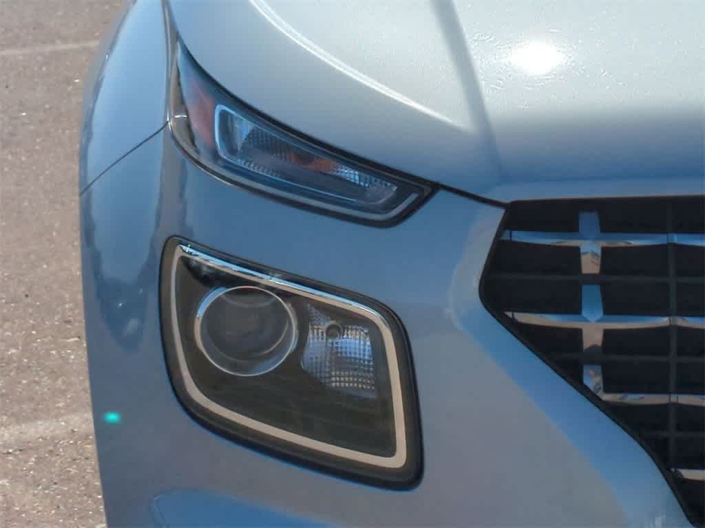 Thumbnail: 2021 Hyundai Venue - 10