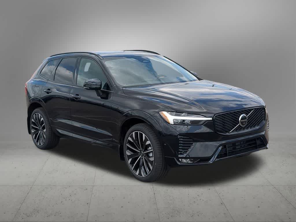 Thumbnail: 2026 Volvo XC60 - 8