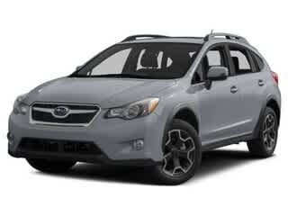 2014 Subaru XV Crosstrek Limited -
                  Troy, MI